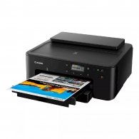 Принтер струйный Canon Pixma TS704A thumbnav 3