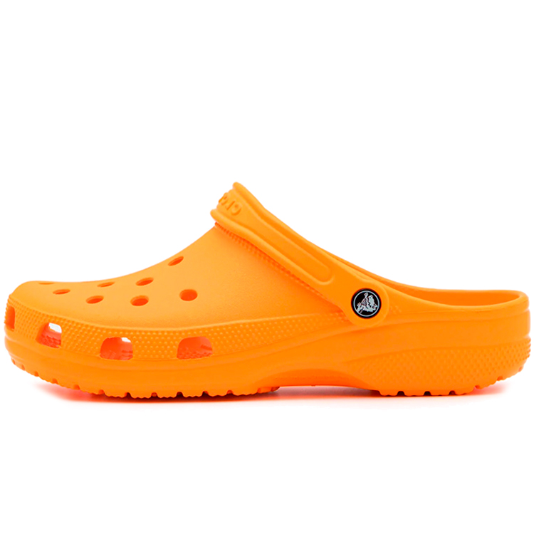 Шлепанцы Crocs Classic photo 