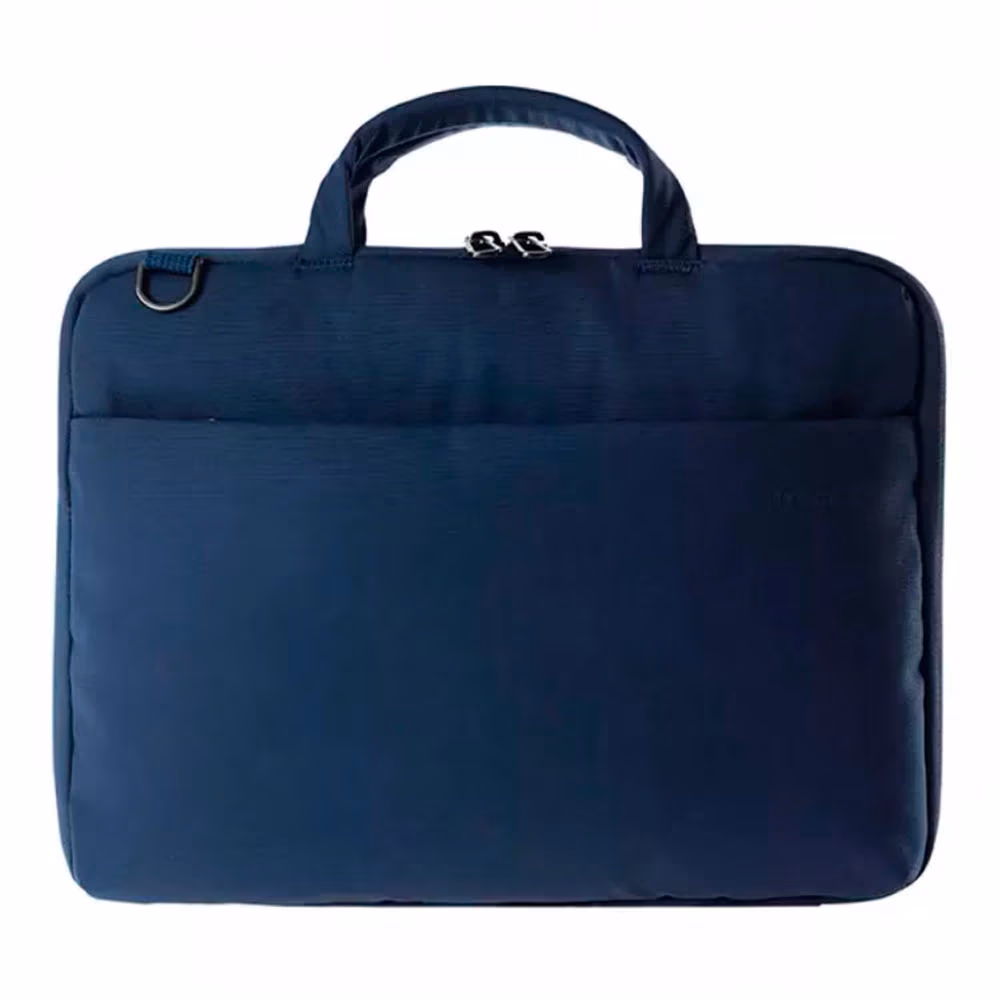 Сумка для ноутбука Tucano Darkolor Slim 14.0 Blue 