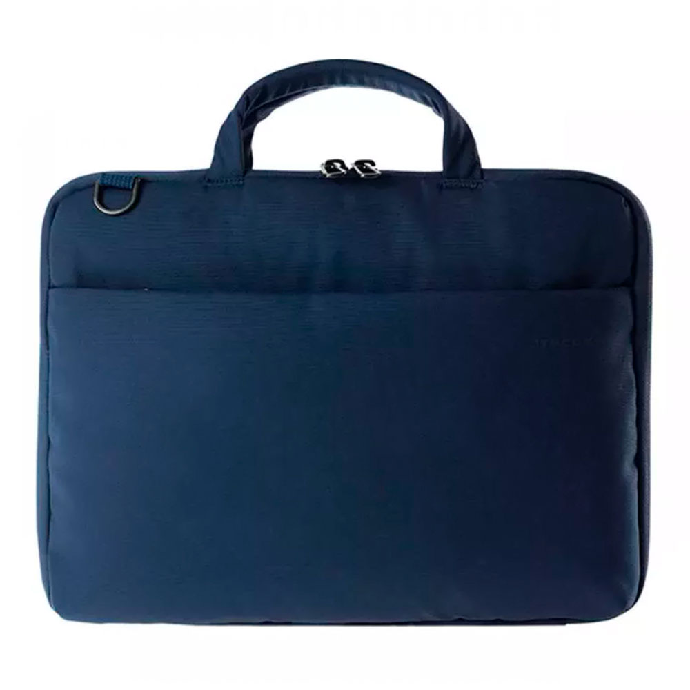 Сумка для ноутбука Tucano Darkolor Slim 14.0 Blue photo 1