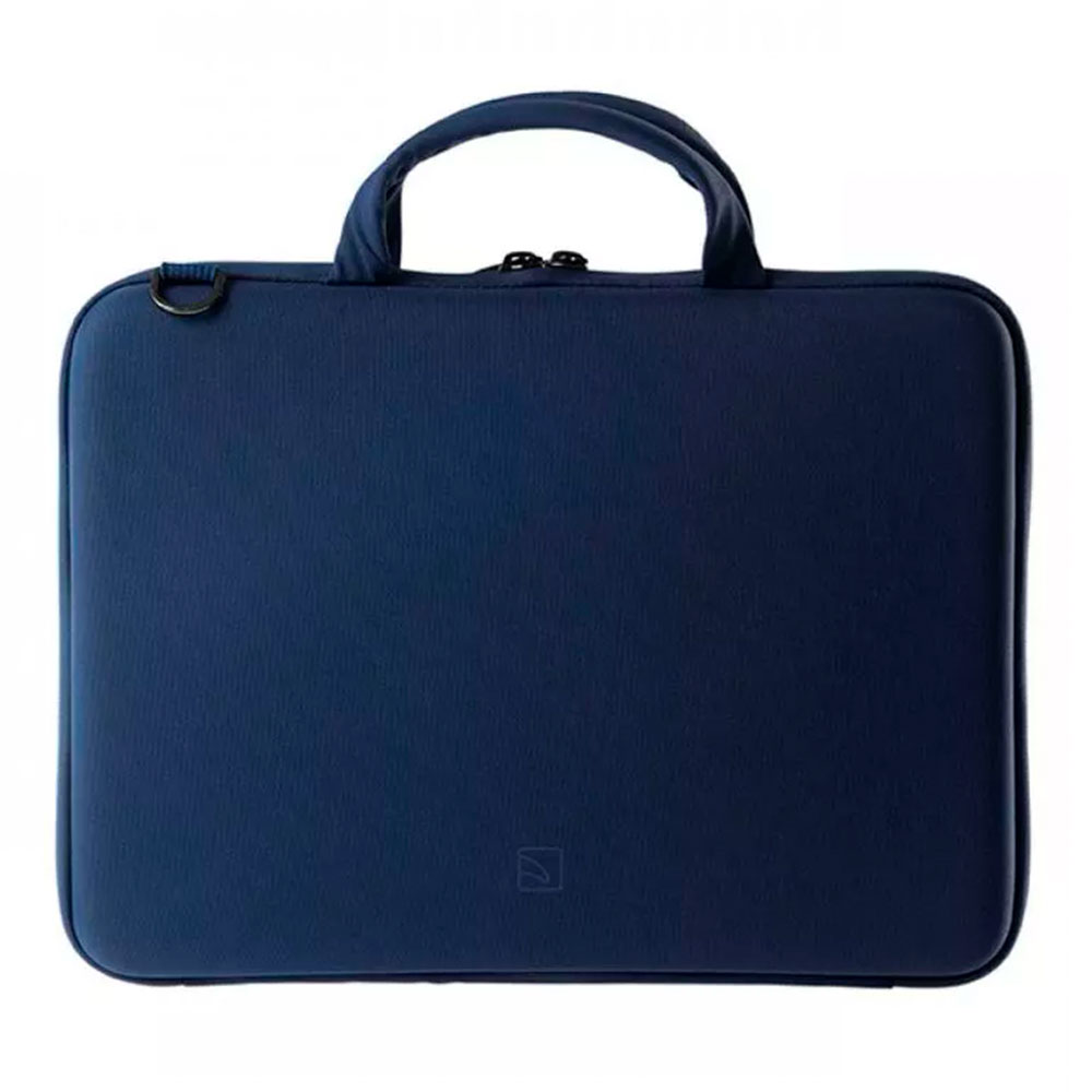 Сумка для ноутбука Tucano Darkolor Slim 14.0 Blue photo 2