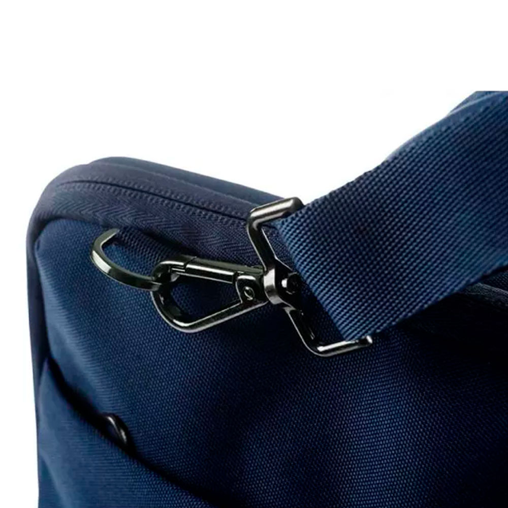 Сумка для ноутбука Tucano Darkolor Slim 14.0 Blue photo 6