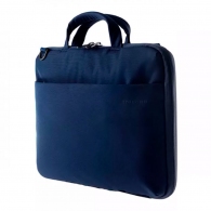 Сумка для ноутбука Tucano Darkolor Slim 14.0 Blue thumbnav 3