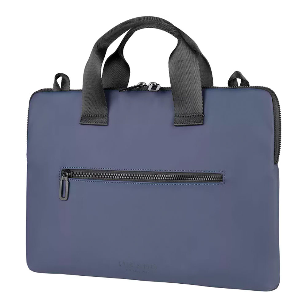 Сумка для ноутбука Tucano Gommo Superslim 14 Blue photo 2