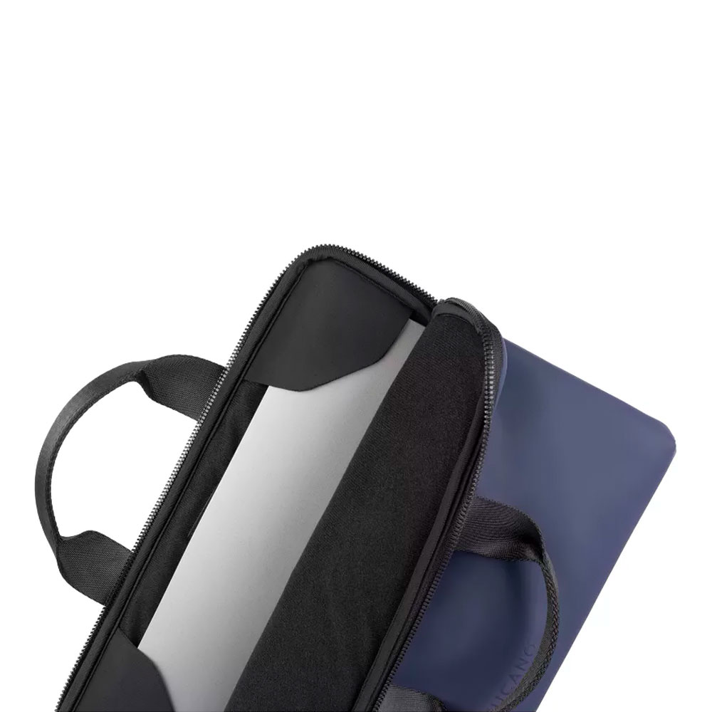 Сумка для ноутбука Tucano Gommo Superslim 14 Blue photo 4