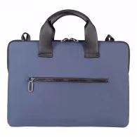 Сумка для ноутбука Tucano Gommo Superslim 14 Blue