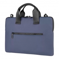 Сумка для ноутбука Tucano Gommo Superslim 14 Blue thumbnav 2