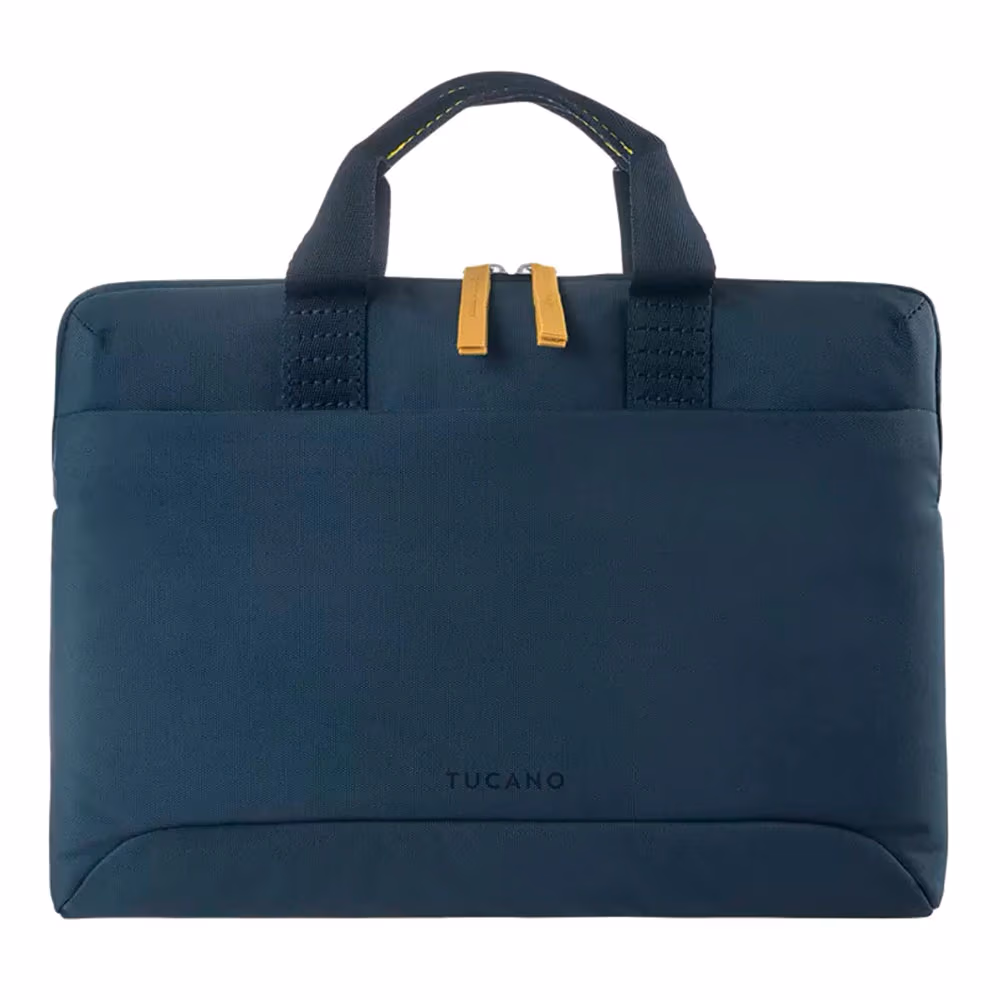 Сумка для ноутбука Tucano Smilza Superslim 14 Blue 