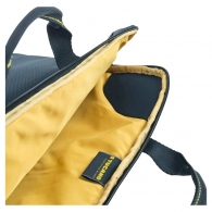 Сумка для ноутбука Tucano Smilza Superslim 14 Blue thumbnav 8