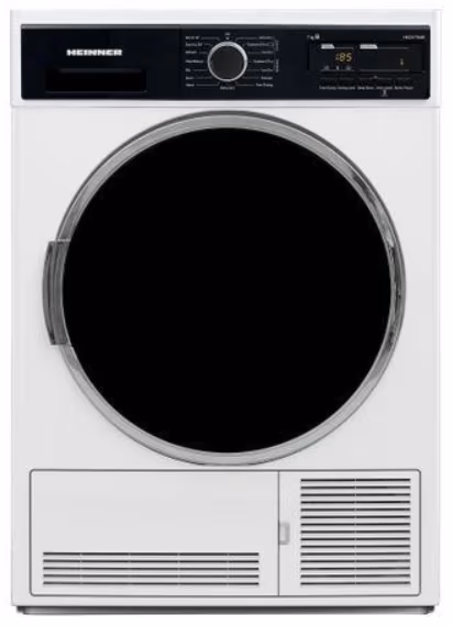 Сушильная машина Heinner HCDV704B, 7 кг, B 
