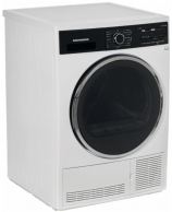 Masina de uscat rufe Heinner HCDV704B, 7 kg, B thumbnav 2