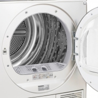 Masina de uscat rufe Heinner HCDV704B, 7 kg, B thumbnav 4