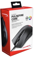 Проводная мышь HyperX Pulsefire Core (HX-MC004B) thumbnav 3