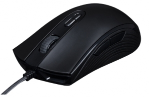 Проводная мышь HyperX Pulsefire Core (HX-MC004B) thumbnav 5