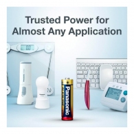Baterie Panasonic Alkaline Power LR03T/4B thumbnav 2