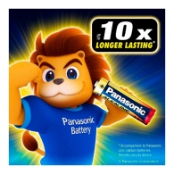Baterie Panasonic Alkaline Power LR03T/4B thumbnav 5