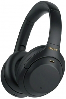 Наушники беспроводные Sony WH-1000XM4B thumbnav 1