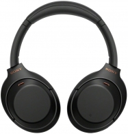 Наушники беспроводные Sony WH-1000XM4B thumbnav 2