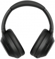 Наушники беспроводные Sony WH-1000XM4B thumbnav 4