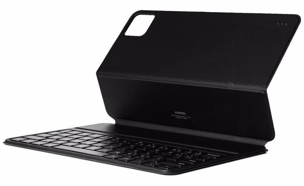 Husa cu tastatura Xiaomi Pad 6S Pro Touchpad Keyboard (2312EKBF4C)