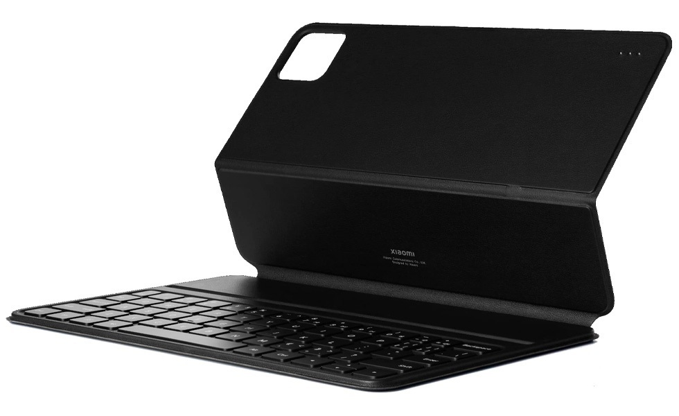 Чехол-клавиатура Xiaomi Pad 6S Pro Touchpad Keyboard (2312EKBF4C) photo 1 Чехол-клавиатура Xiaomi Pad 6S Pro Touchpad Keyboard (2312EKBF4C) photo 1
