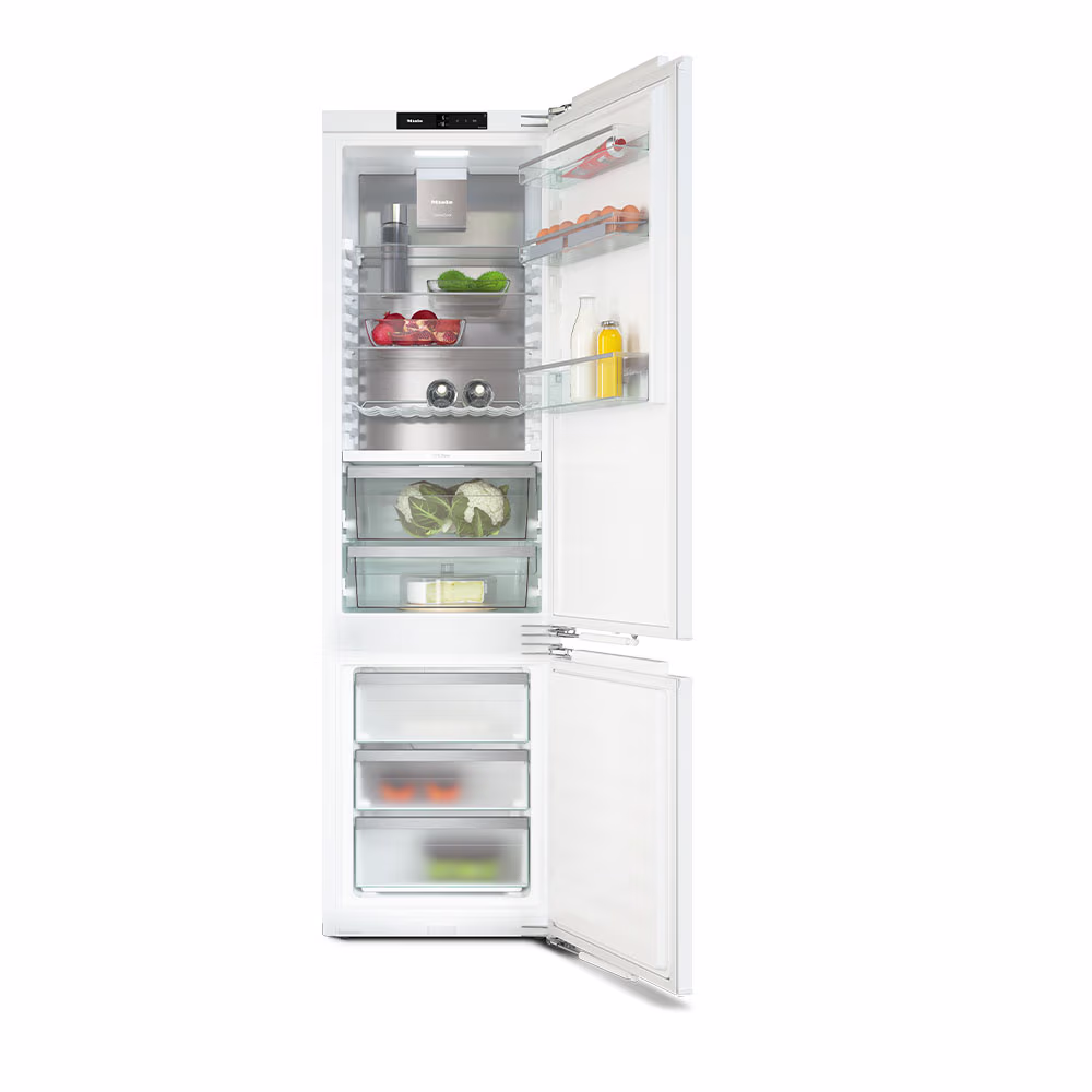 Frigider Miele KFN7844C, 12665240