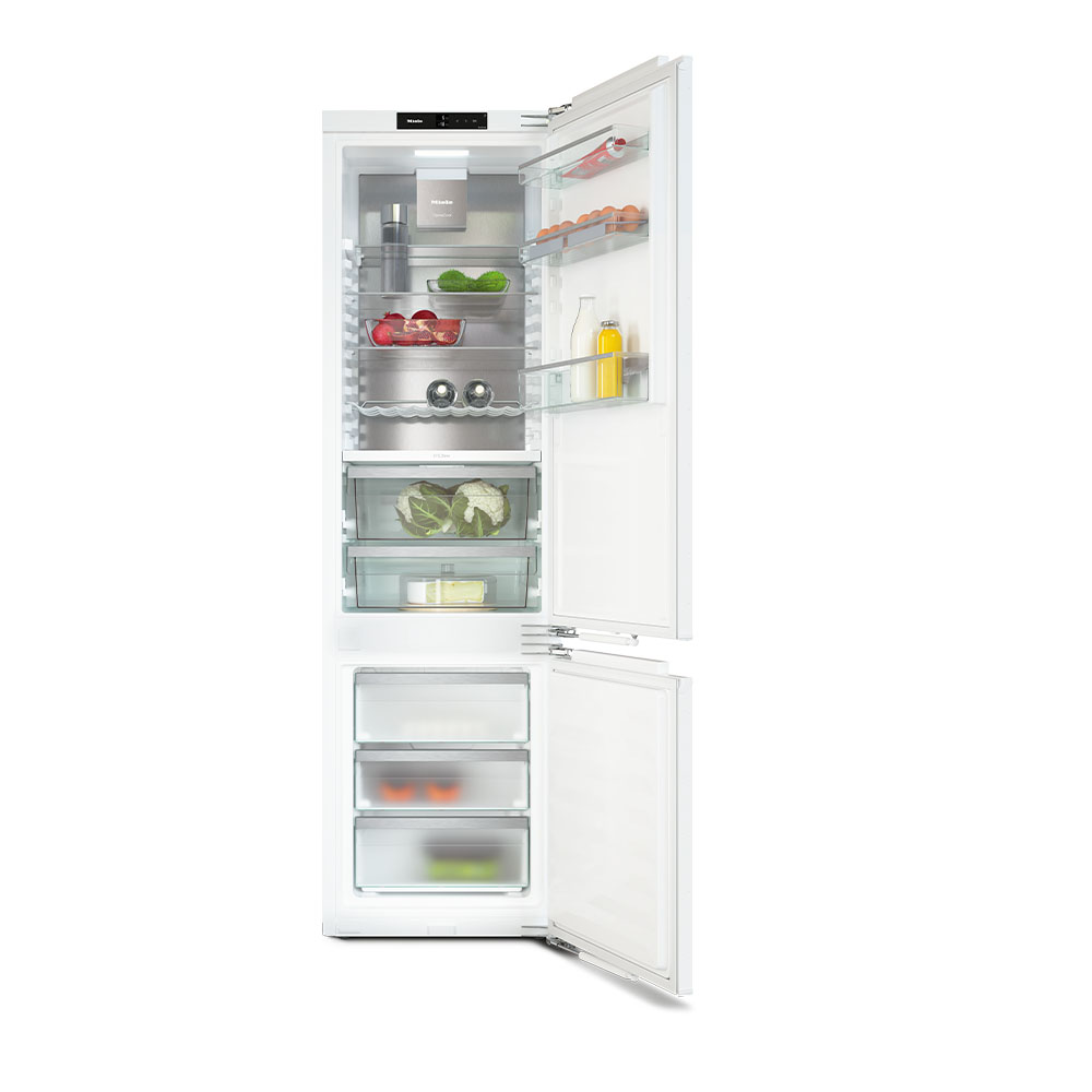 Frigider Miele KFN7844C, 12665240 photo 1