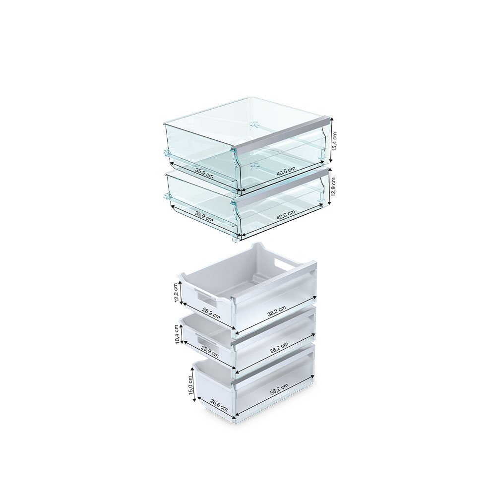 Frigider Miele KFN7844C, 12665240 photo 3