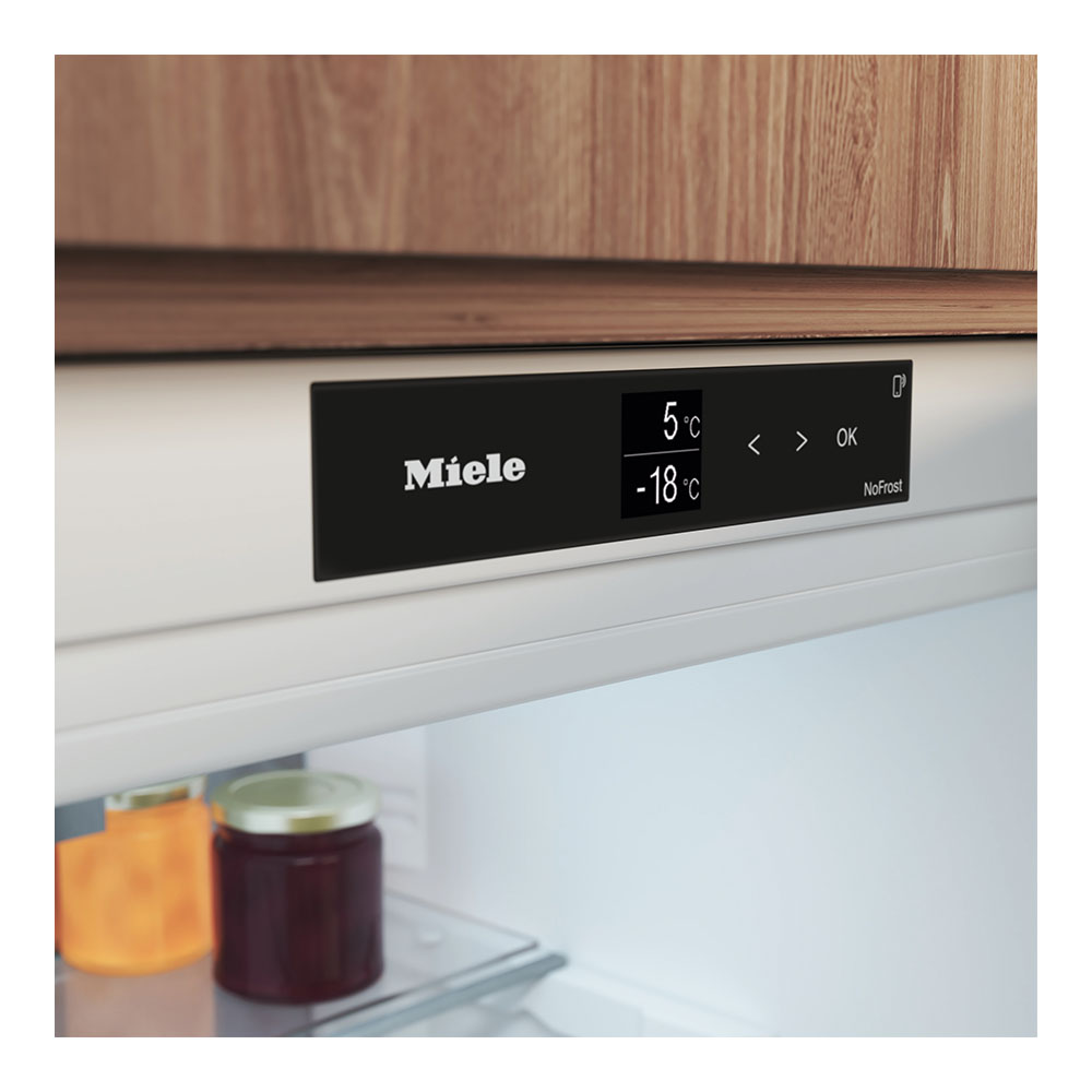 Frigider Miele KFN7844C, 12665240 photo 5