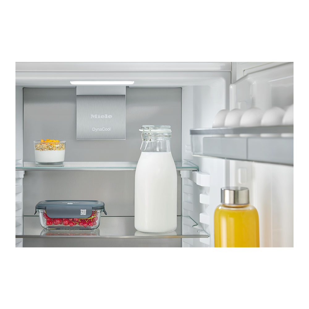Frigider Miele KFN7844C, 12665240 photo 6