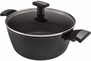 Cratita Polaris Monolit24C