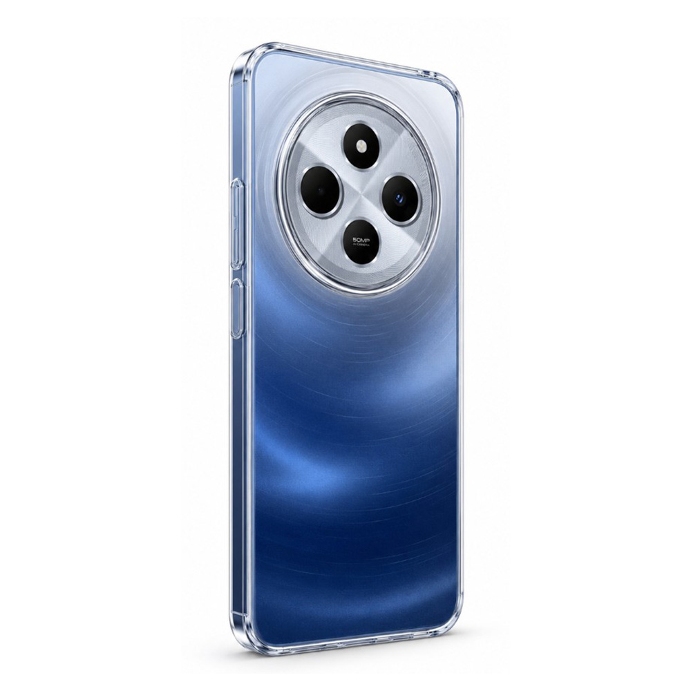 Чехол Для смартфона WOO WOOSCRDM14C Прозрачный photo 2