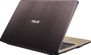Laptop Asus X540SA-XX004D Choclate, Celeron, 4 GB GB, DOS, Maro thumbnav 2