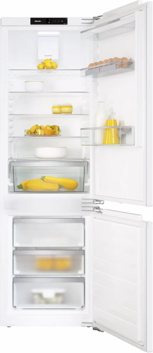 Frigider Miele KFN 7734 D 