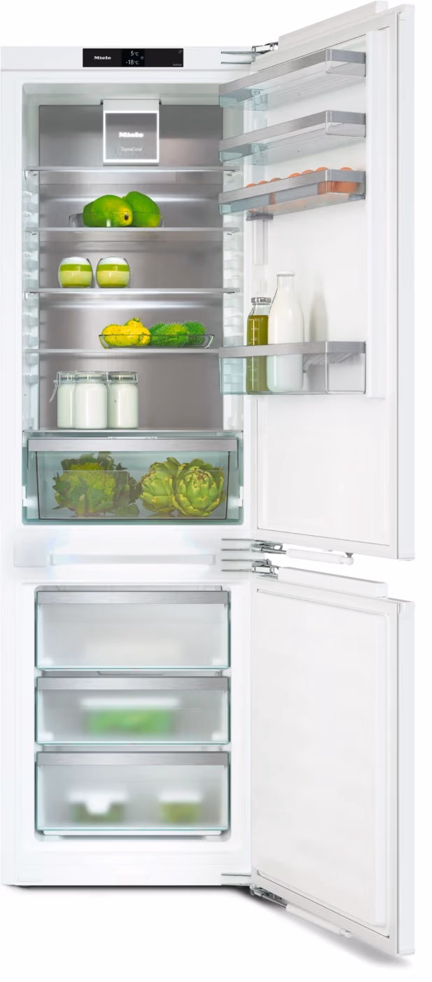 Frigider Miele KFN 7764 D 