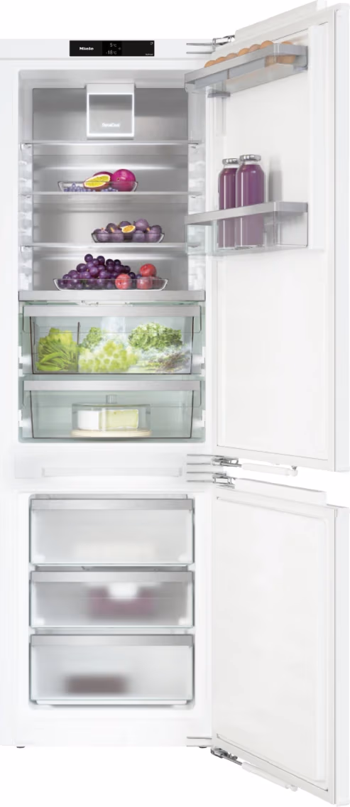 Frigider Miele KFN 7774 D