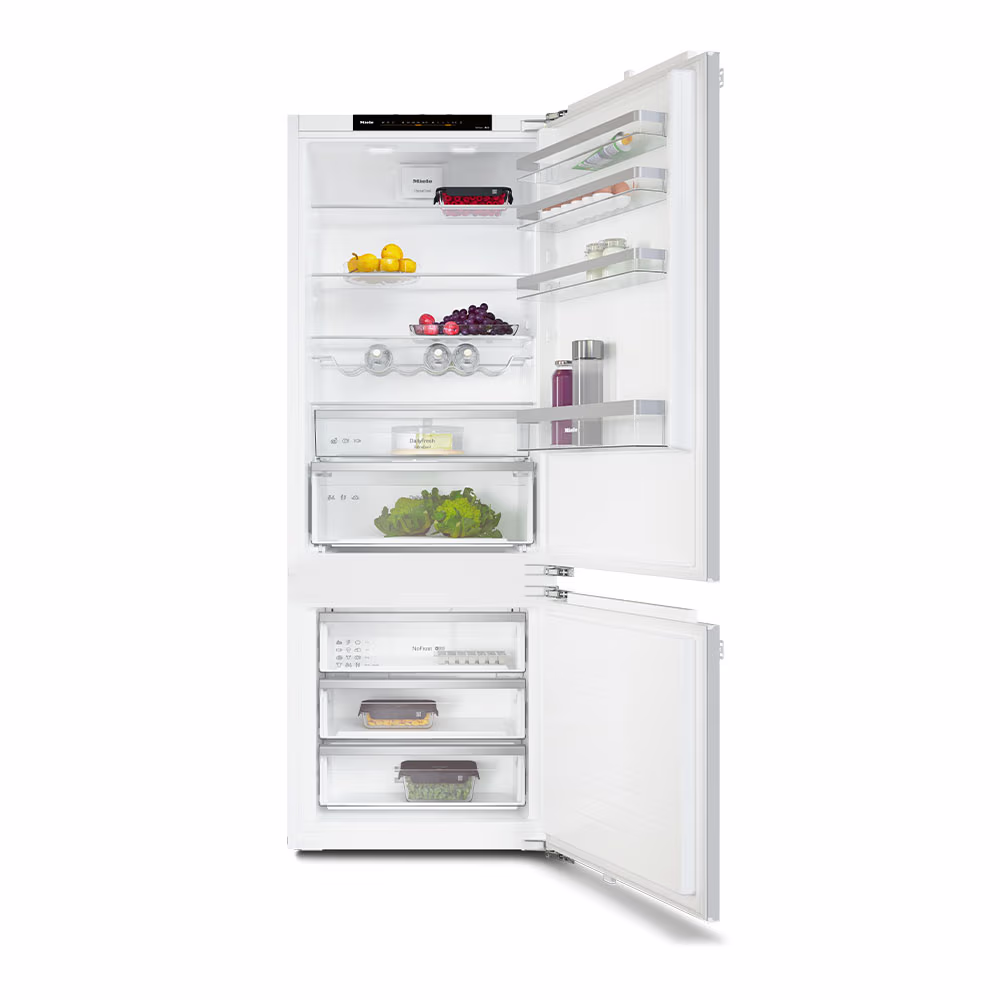 Frigider Miele KFN7934D, 12790400