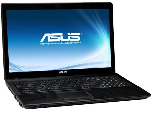 Ноутбук Asus X54C-5KSX