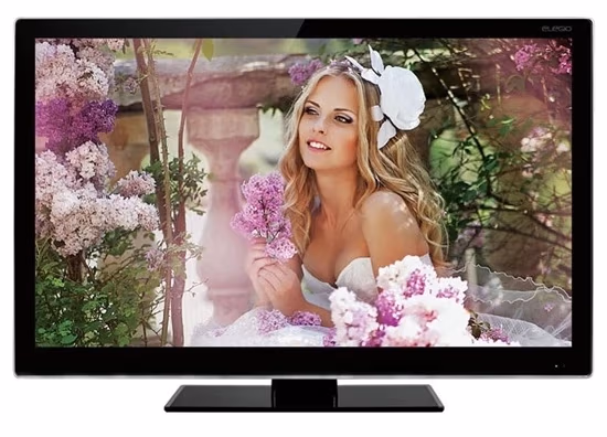 LED телевизор Leko 2404E 