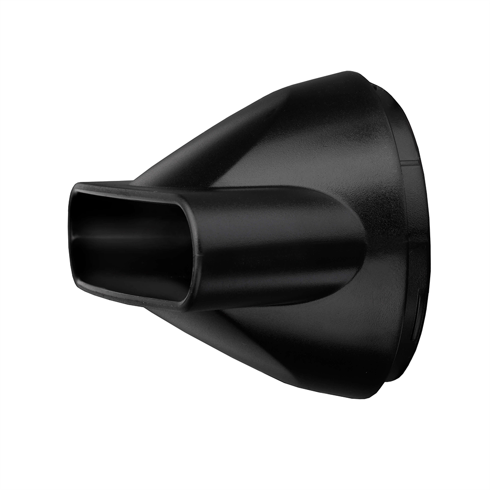 Фен Babyliss 5344E 2000W Черный photo 4