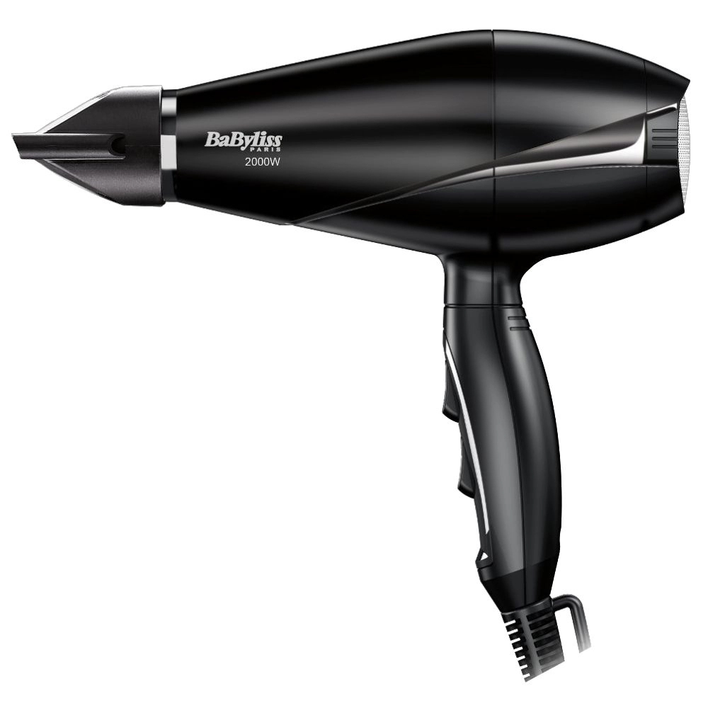 Фен Babyliss 6604E