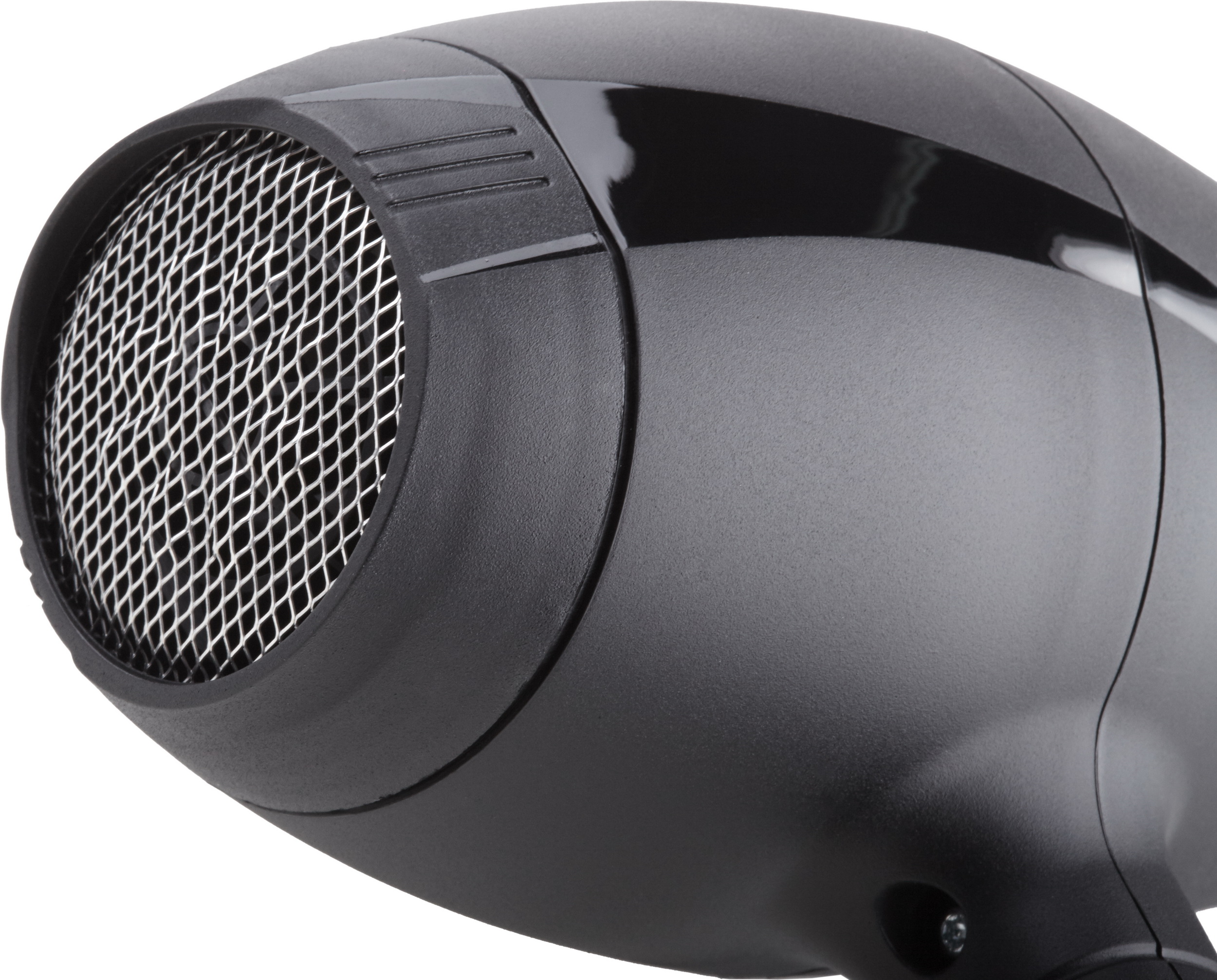 Uscator de par Babyliss 6604E 2000W Negru photo 2