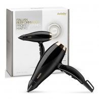 Uscator de par Babyliss 6714E thumbnav 5