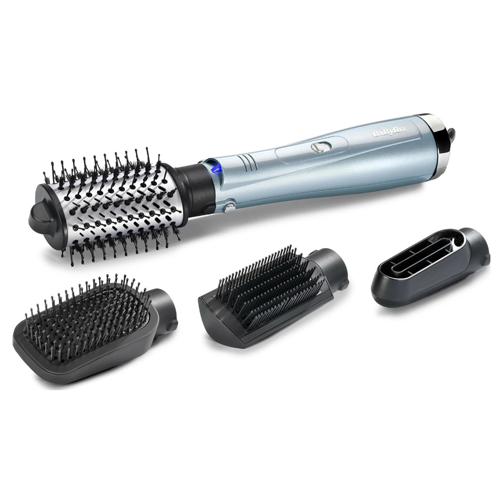 Фен-щетка Babyliss AS774E Другие цвета 1000 Вт  photo 4