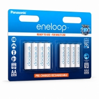 Аккумулятор Panasonic BKKJMCDE44E thumbnav 3