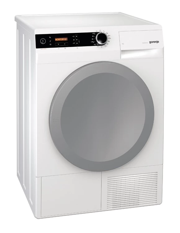 Сушильная машина Gorenje D9864E, 9 кг, A+