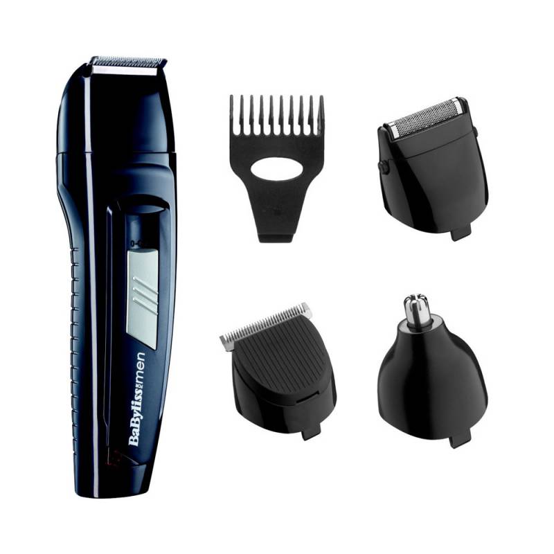 Masina de frezat Babyliss E824E photo 2