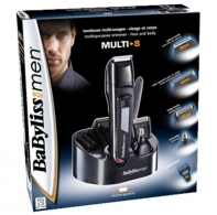 Masina de frezat Babyliss E824E thumbnav 6