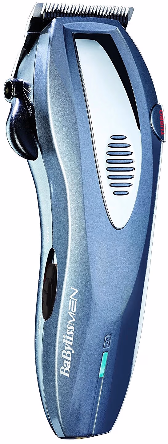 Машинка для стрижки Babyliss E934E 