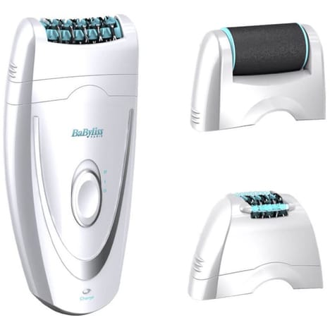 Эпилятор Babyliss G804E photo 4